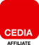 Cinenow is affiliated to CEDIA