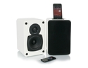 Tangent EVO 4i active speaker system for iPhone and iPod