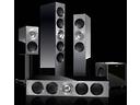 KEF: New Generation of The Reference Series Includes Latest Innovations