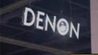 Denon (CES 2006)