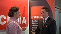 CEDIA New Updates and Changes Promote More Learning and Support for its Members (ISE 2010)