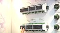 Crestron Control Components To Meet All Your DIN Rail Requirements (CEDIA 2010)