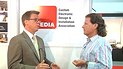 CEDIA CEO Utz Baldwin Gives Us His Overview And Ideas For The Future (CEDIA 2010)