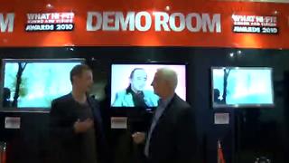 What Hi Fi Editor Dominic Dawes Gives An Overview Of The Show (Manchester Show 2010)