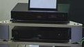 Naim goes Italic with CD5i and Nait5i (What HiFi Sound and Vision Show 2007)