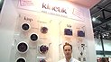 AWE Launch Kinetik Labs For Reliable, Quality Klir IR and Kisp Speaker Products (CEDIA 2010)
