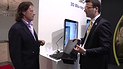 Sharp launches The BD-HP90S Their First 3D Blu-ray Player With Slim Design (IFA 2010)
