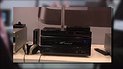 Onkyo New Receivers With V.Tuner, Last FM and Napster Function (IFA 2010)